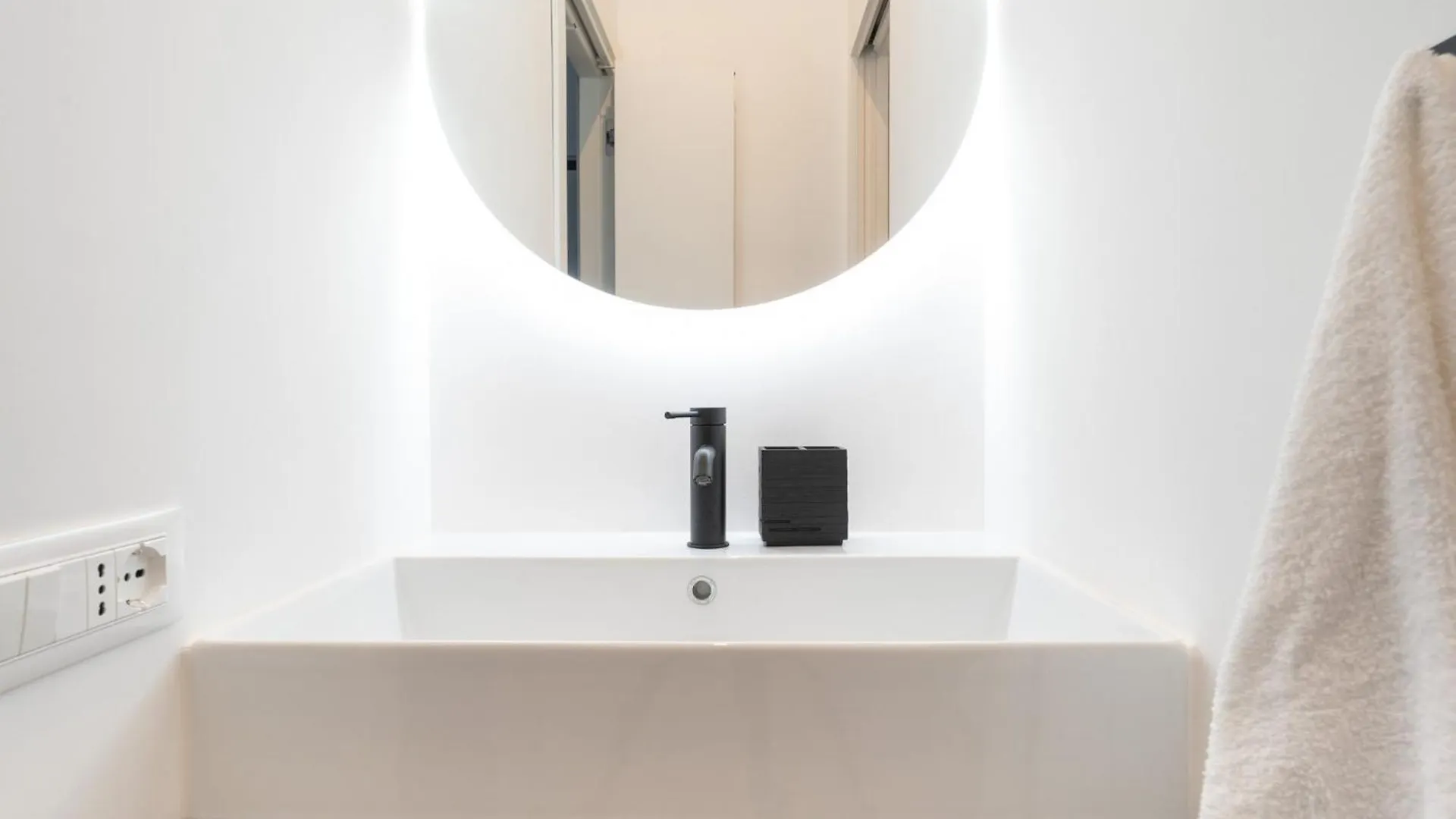 Apartamento Casa Levante By Wonderful Italy Bari