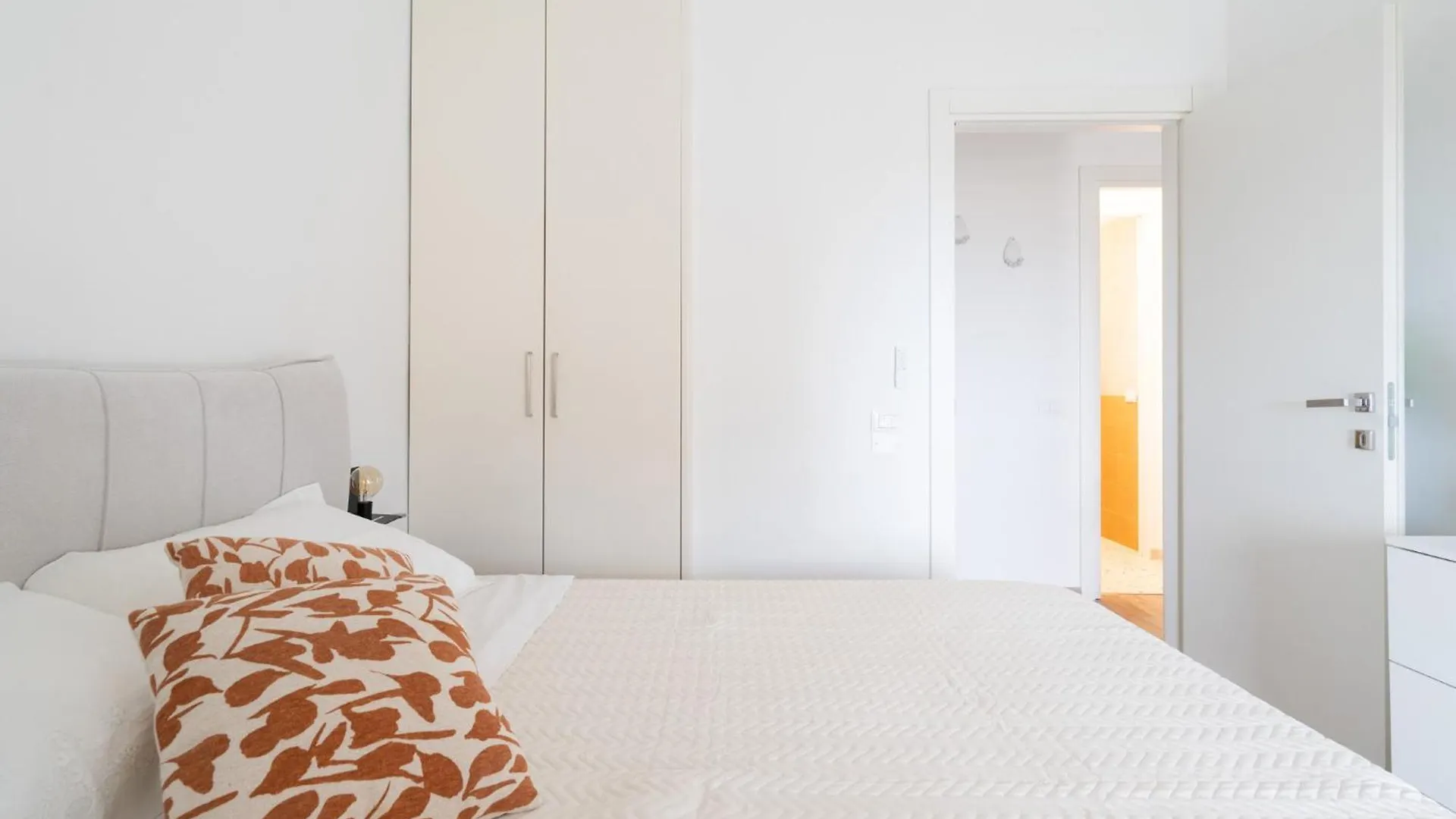 Casa Levante By Wonderful Italy Bari Itália
