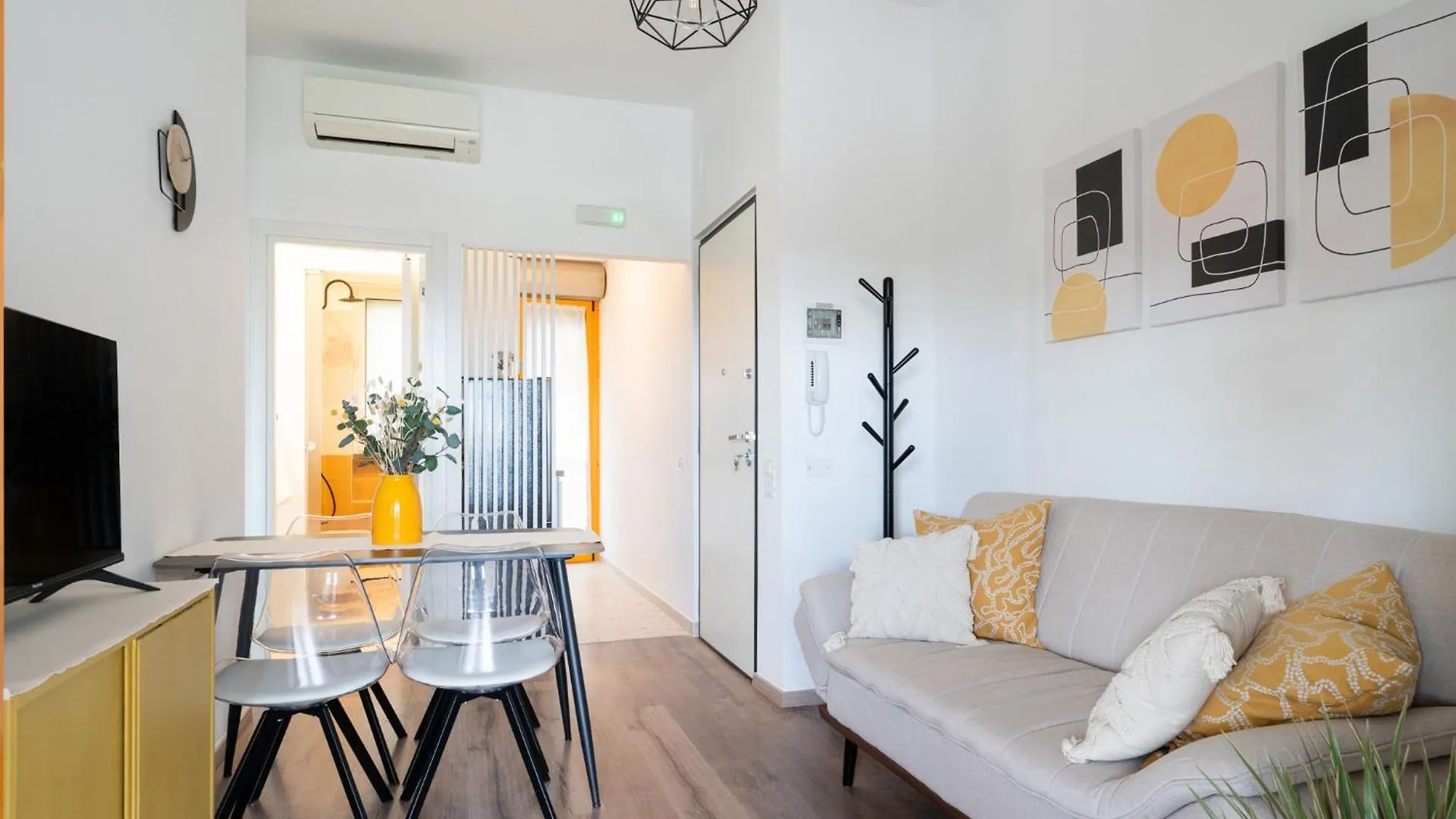 Casa Levante By Wonderful Italy Bari Apartamento