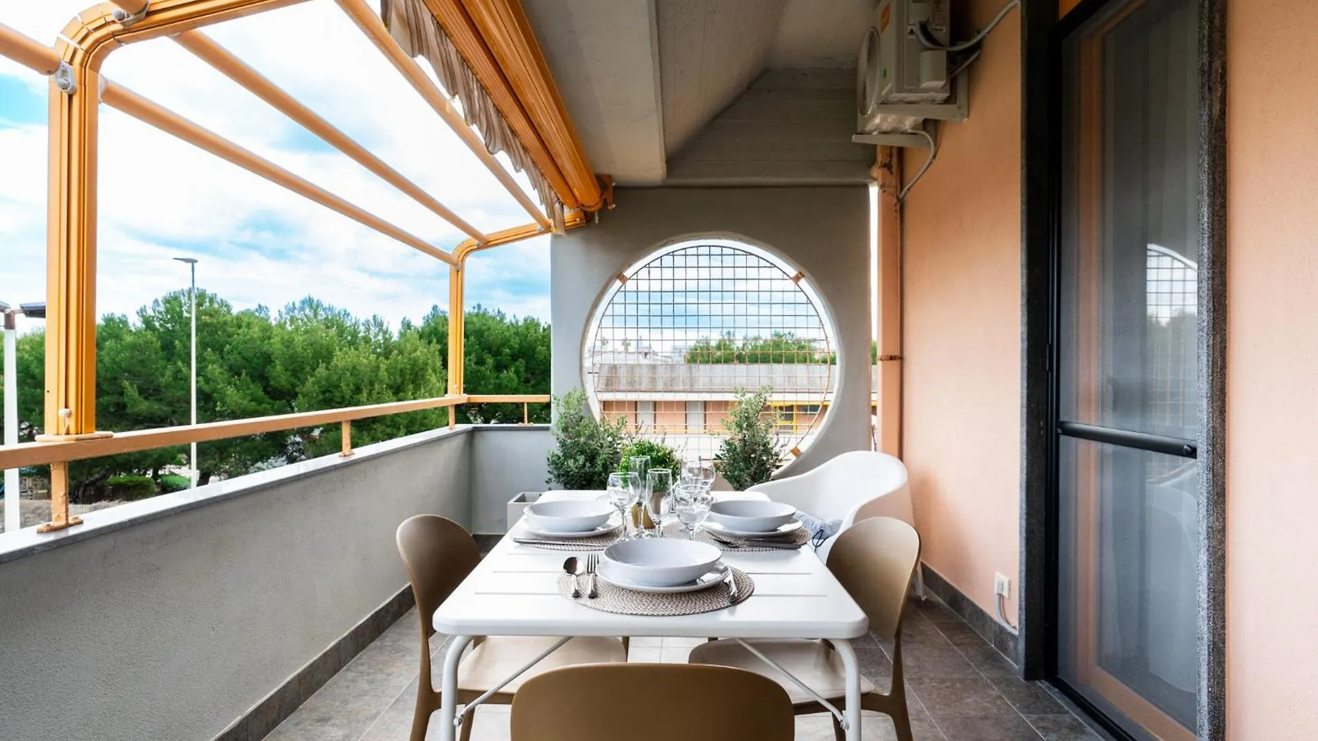 Apartamento Casa Levante By Wonderful Italy Bari Itália