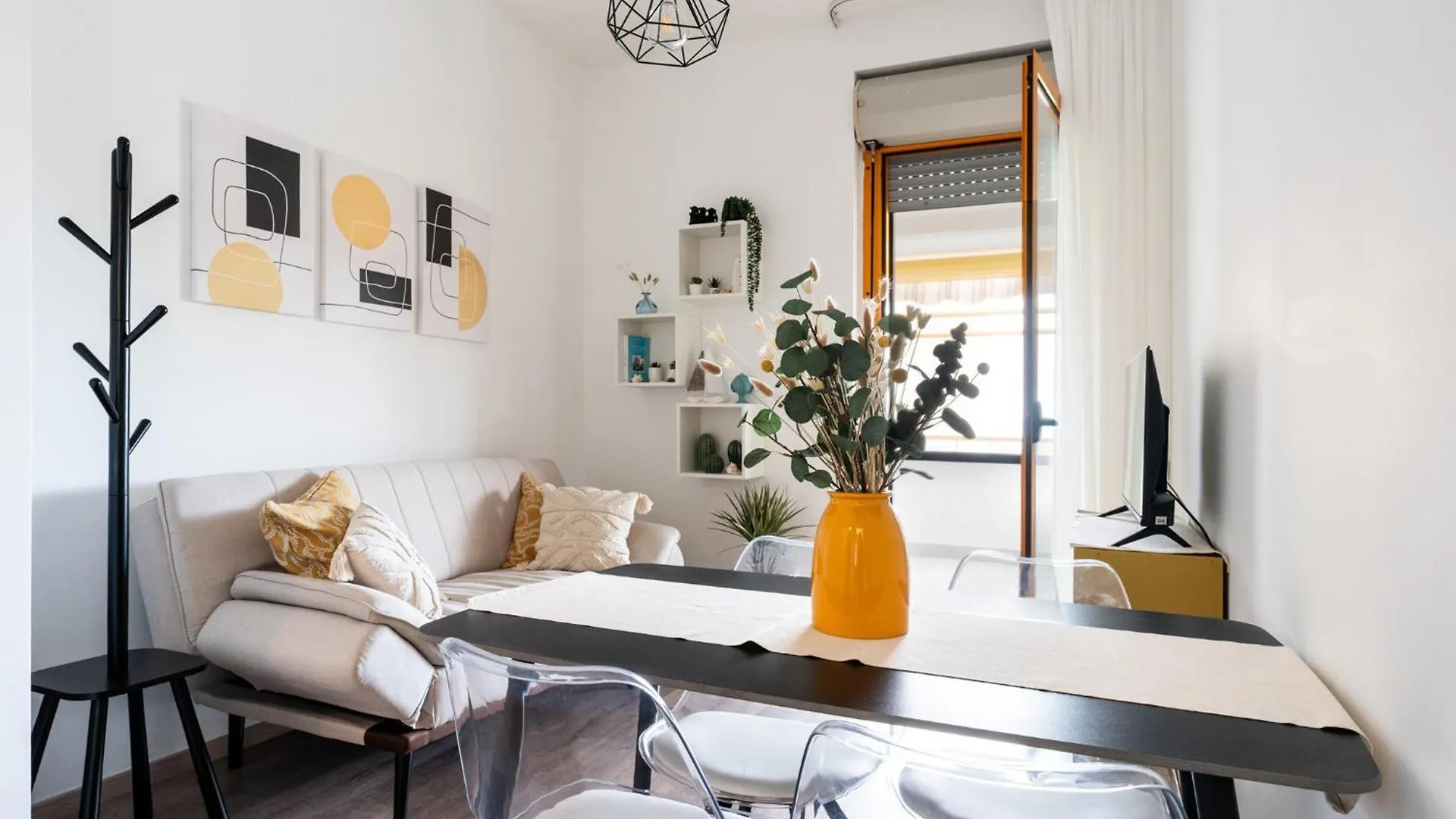 Casa Levante By Wonderful Italy Bari Apartamento