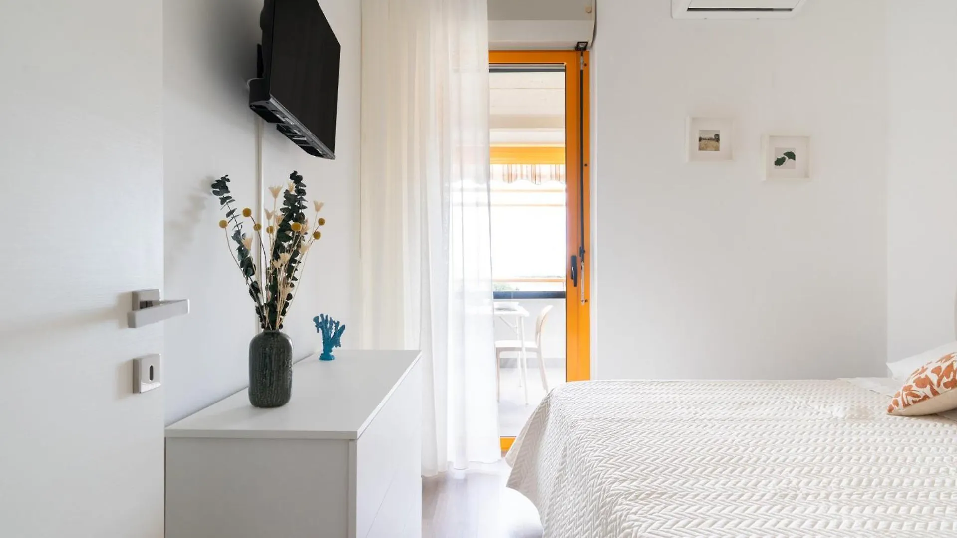 Casa Levante By Wonderful Italy Bari Itália