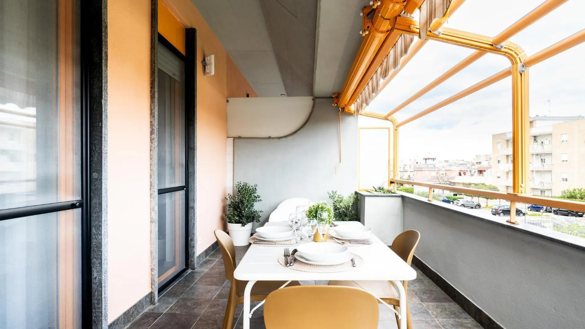 Apartamento Casa Levante By Wonderful Italy Bari