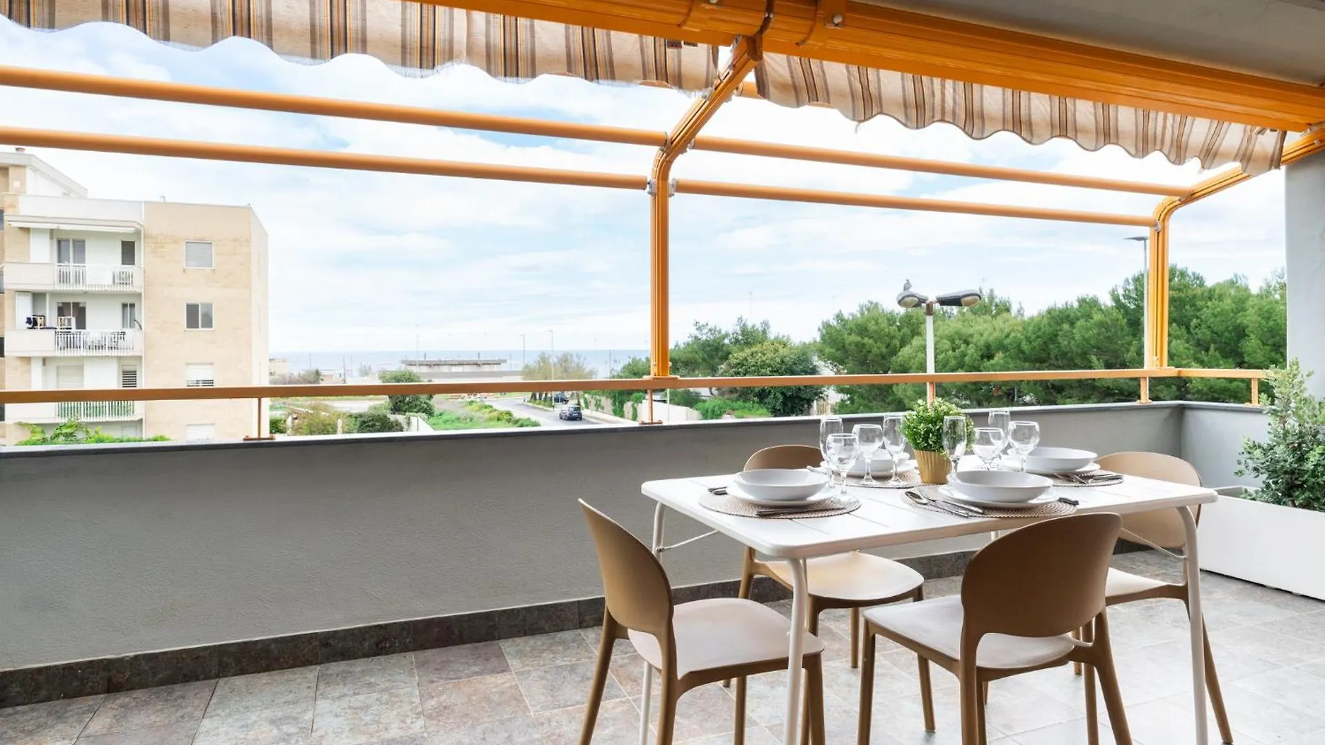 Casa Levante By Wonderful Italy Bari
